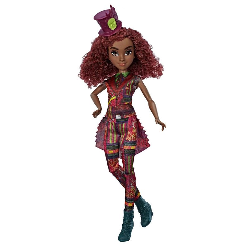 Disney Descendants Celia Fashion Doll