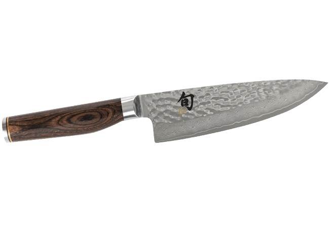 Shun Premier 6" Chef's Knife