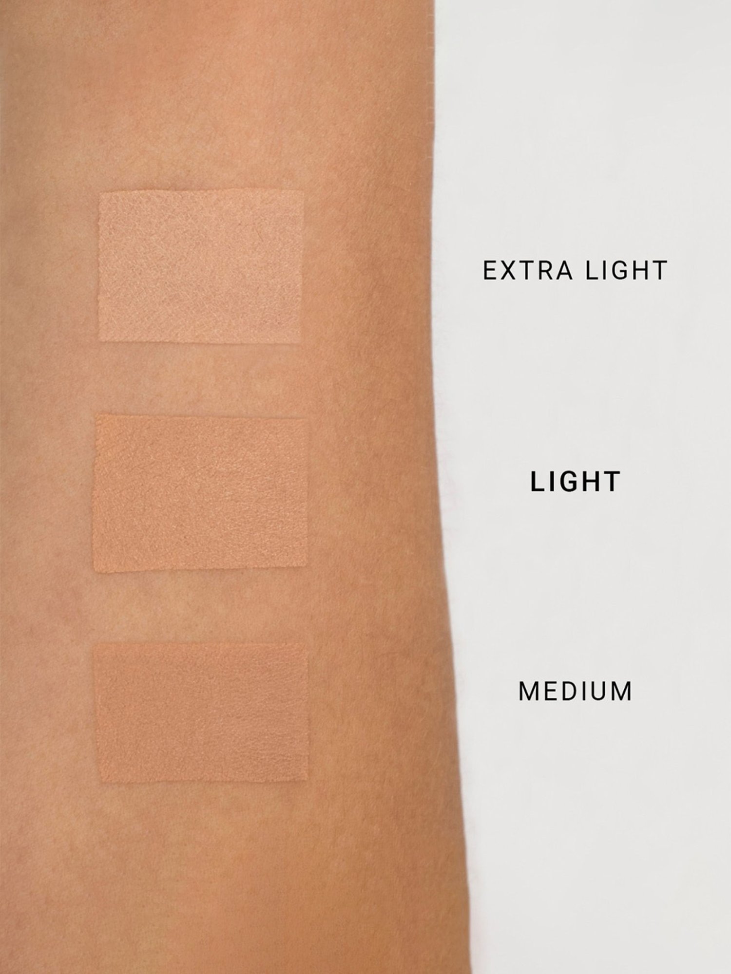 Idun Minerals Perfect Under Eye Concealer Light - 6 ml