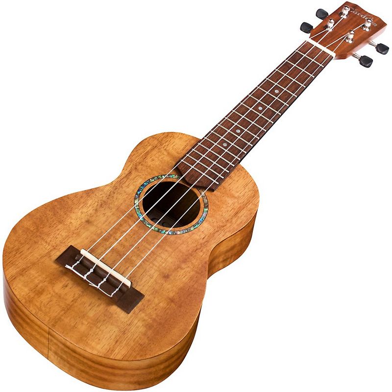 Cordoba 28S Koa Soprano Ukulele Satin Finish
