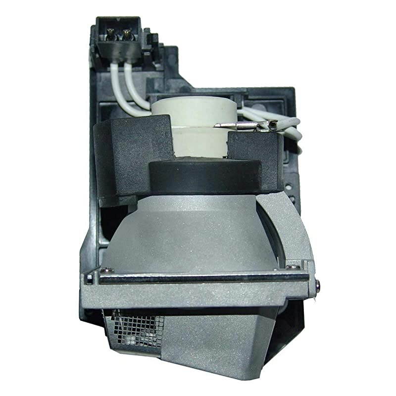 330984772510225 Replacement LampBulb Premium 330984772510225 Projector Bulb with Housing for Dell S300W S300WI
