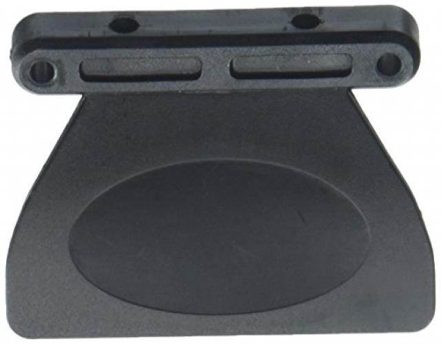 CHUYI 8.5 inch LCD Writing Tablet Electronic Graphic Board E Writer Paperless Digital Drawing Notepad for Home Office Writing Drawing