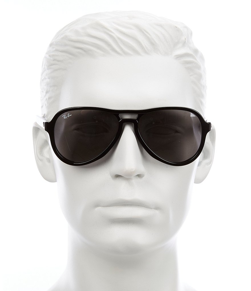 Ray-Ban Men's Rb4355 58mm Sunglasses