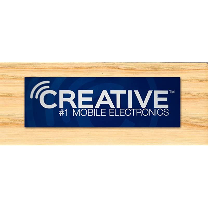 Speaker Bundle - A Pair of  KS 6.5" Components & a Pair of 6x9 KS Triaxial Speakers, KSS6504 & KSC69304