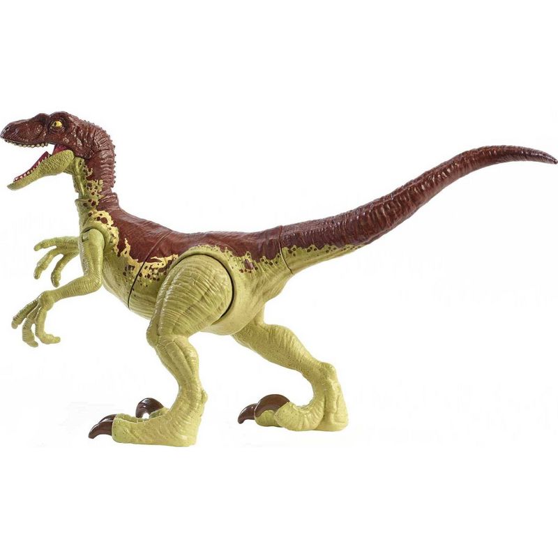 Jurassic World Target Legacy Dino Velociraptor