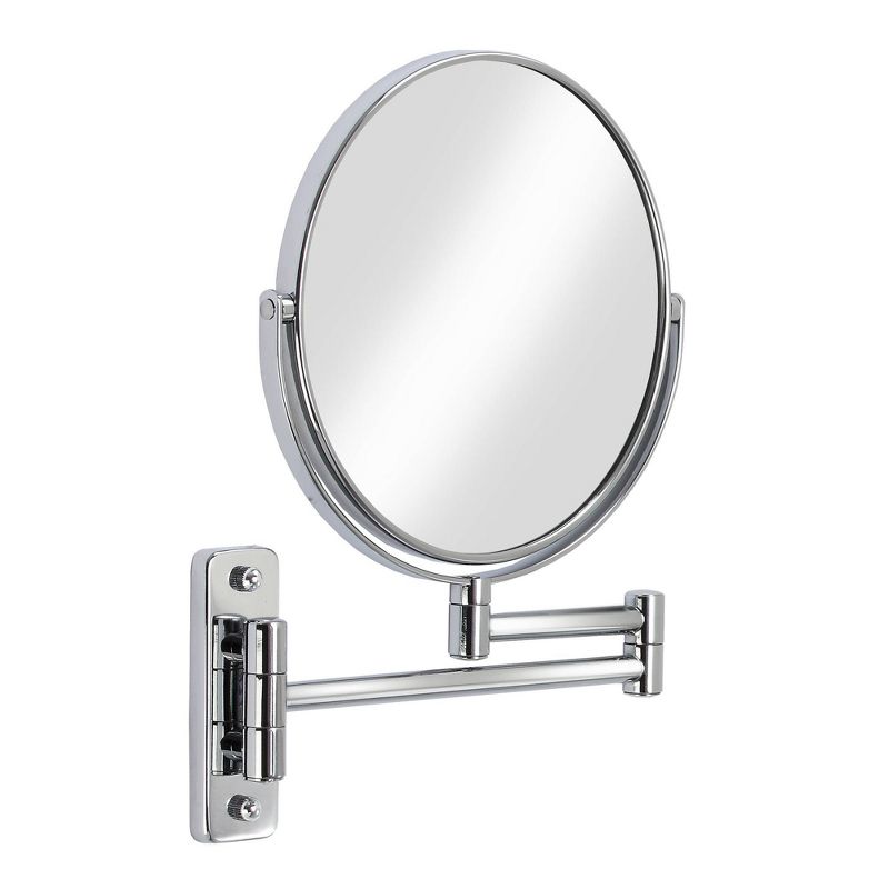 Cosmo 8" Mirror Chrome - Better Living Products