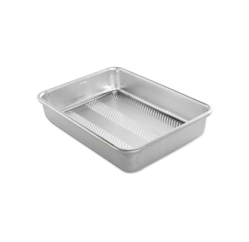 Nordic Ware Prism 9"x13" Rectangular Baking Pan