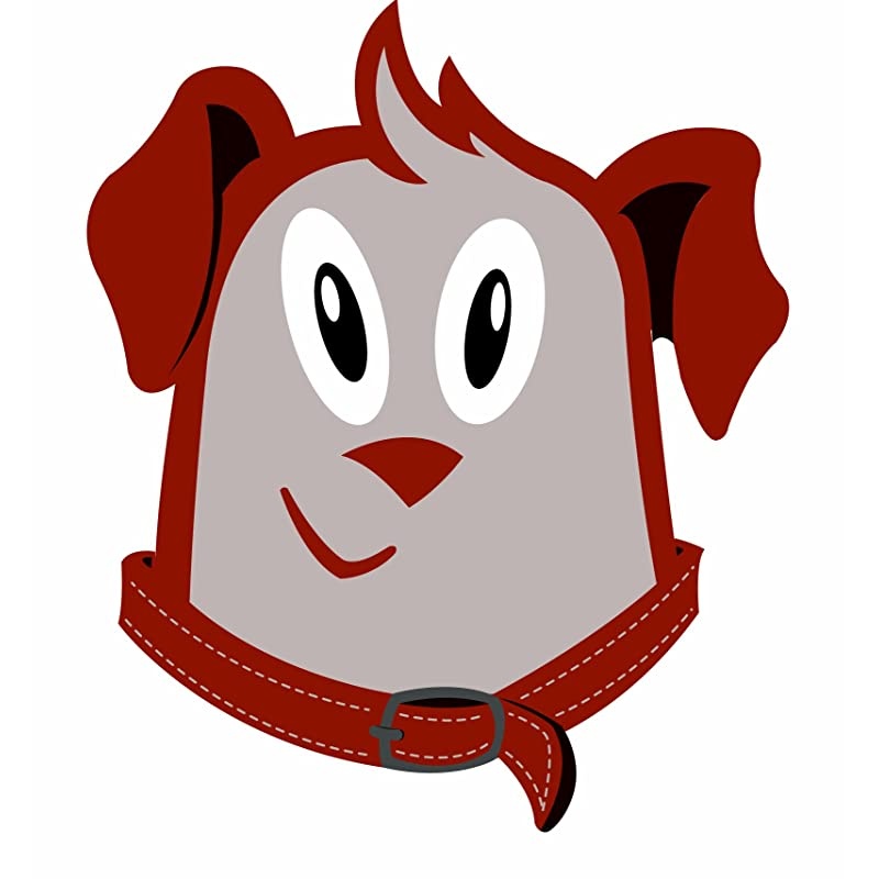 Chew Chew the Dog Speaker Docking Station for iPod and iPhone