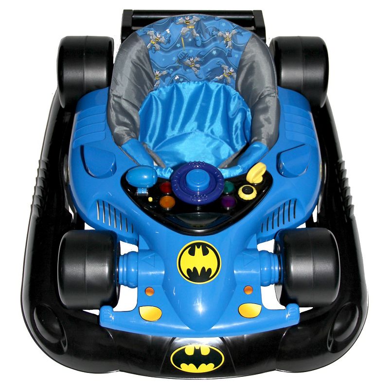 Baby Trend 2.0 Activity Walker - Blue Sprinkles