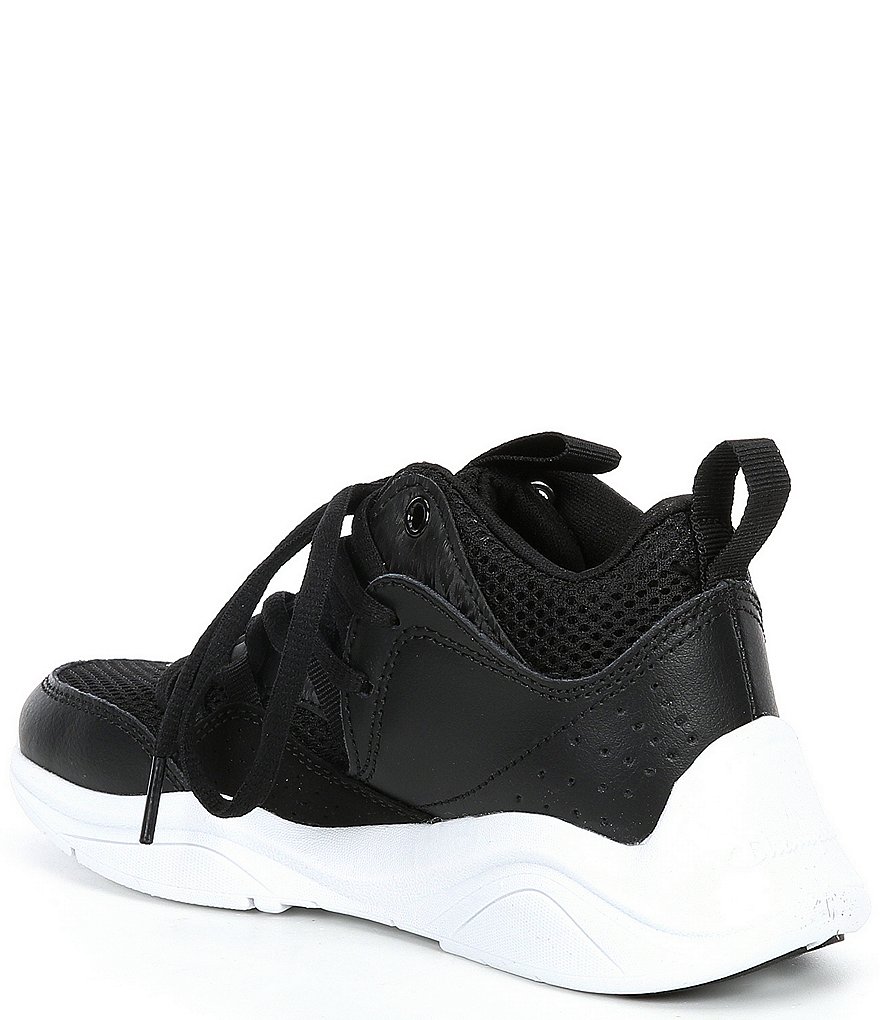 Champion Boy's Recruit Hi Lace-Up Sneakers (Toddler)