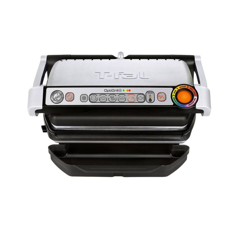 T-fal OptiGrill Indoor Grill - GC702D53