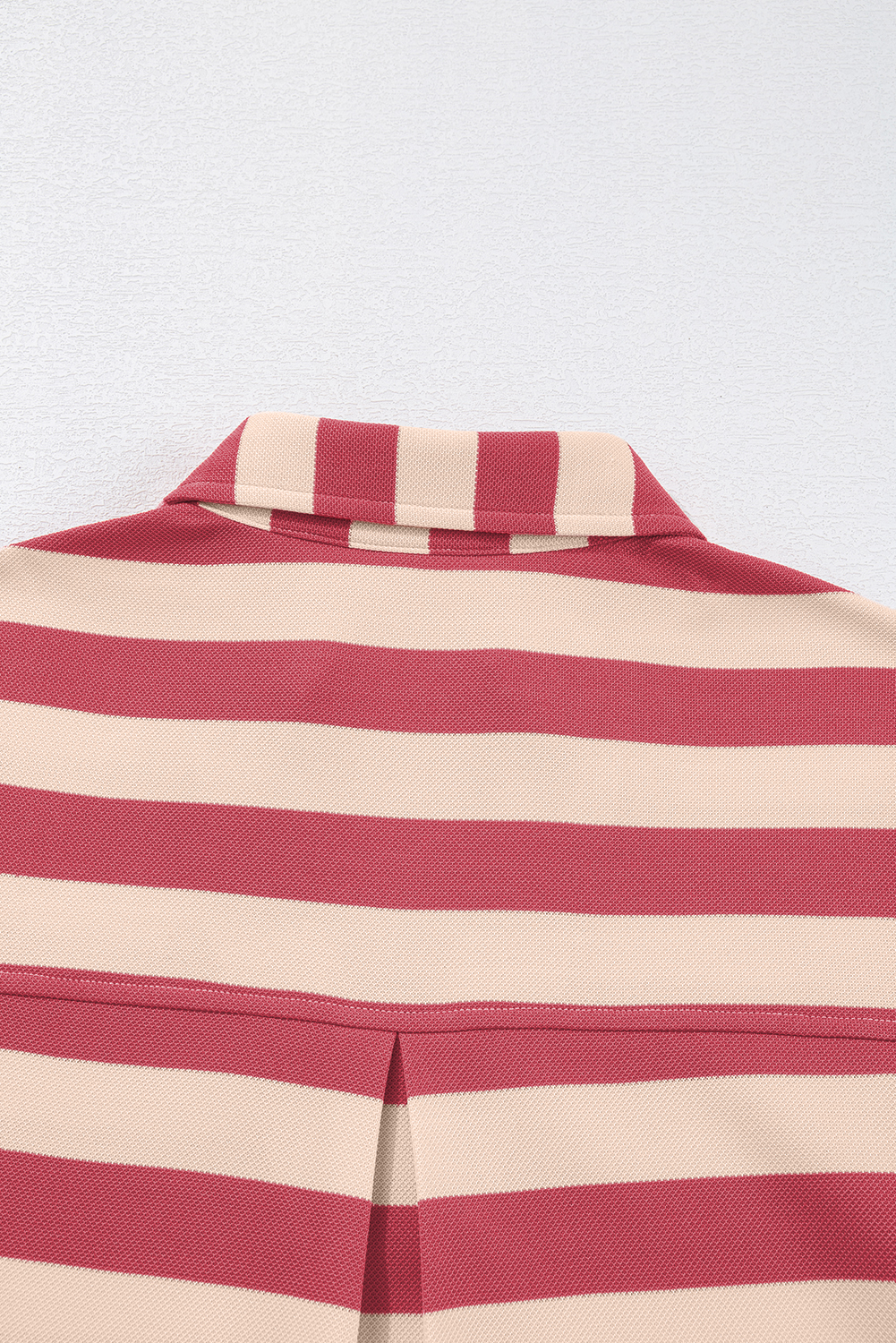 White Frill Mock Neck Sleeveless Tiered Floral Dress