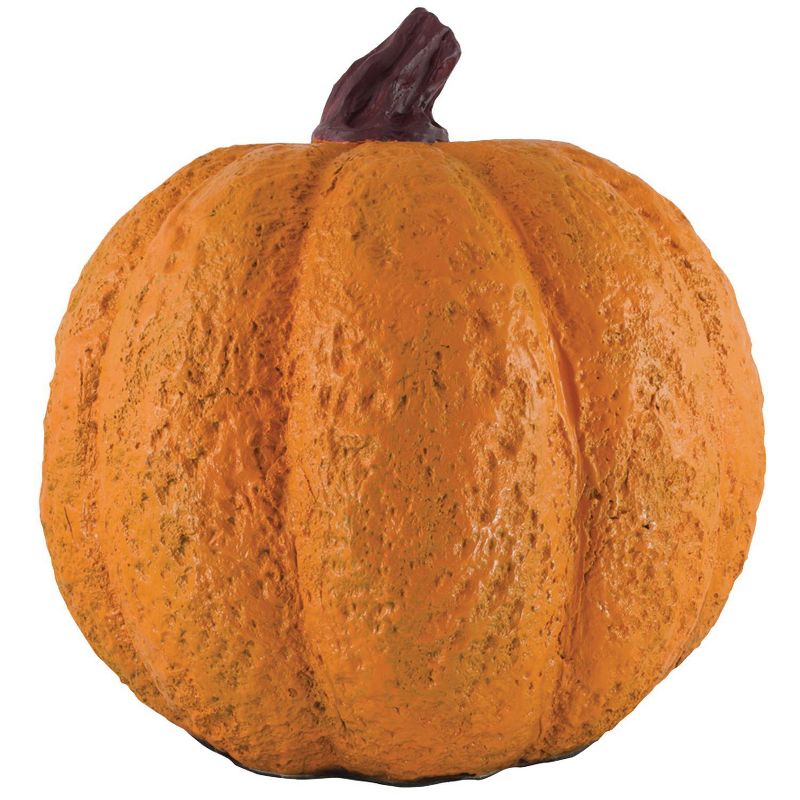 Misting Pumpkin Halloween Decorative Prop