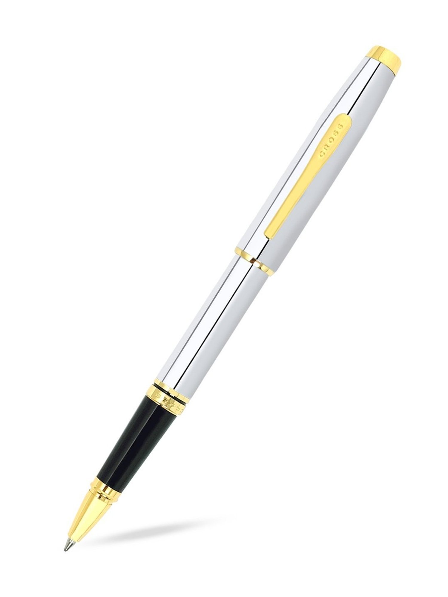 Cross Silver Coventry Roller Ball Pen