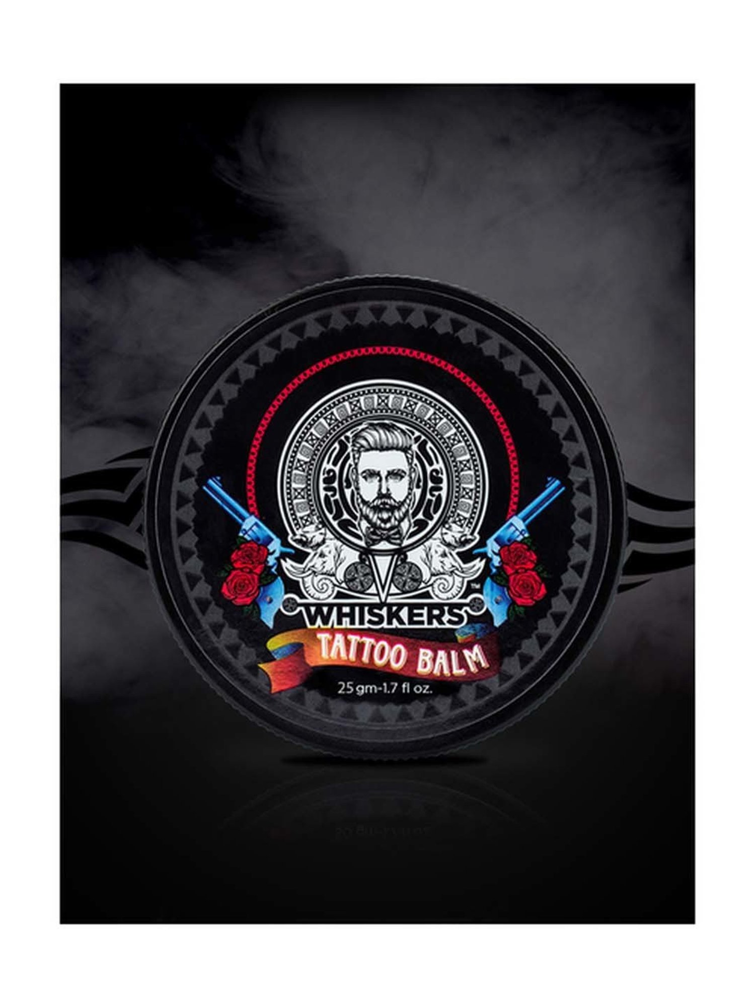 Ustraa Moisturising Cream for Oily Skin - 100 gm