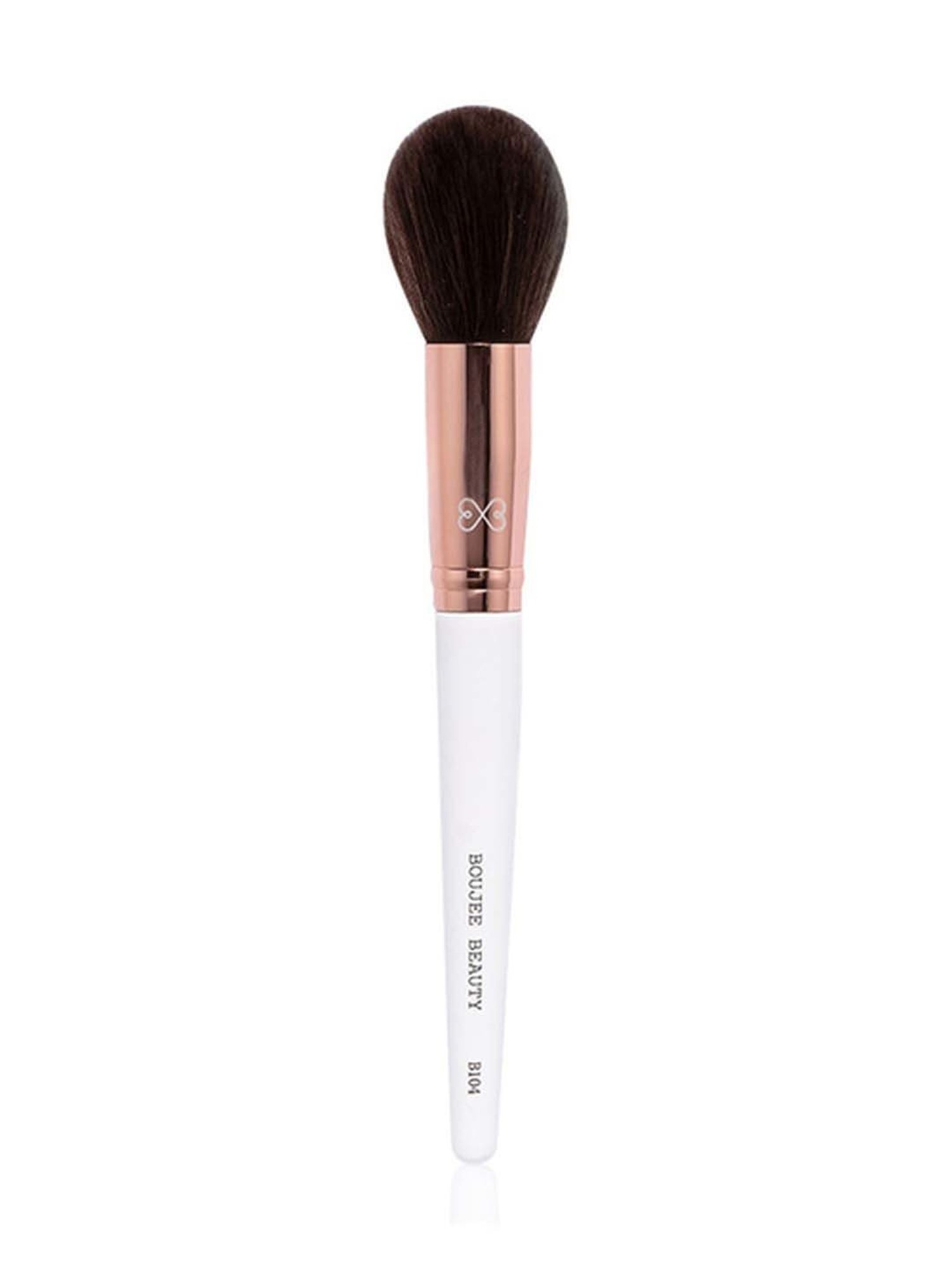 Boujee Beauty Blush Brush B104