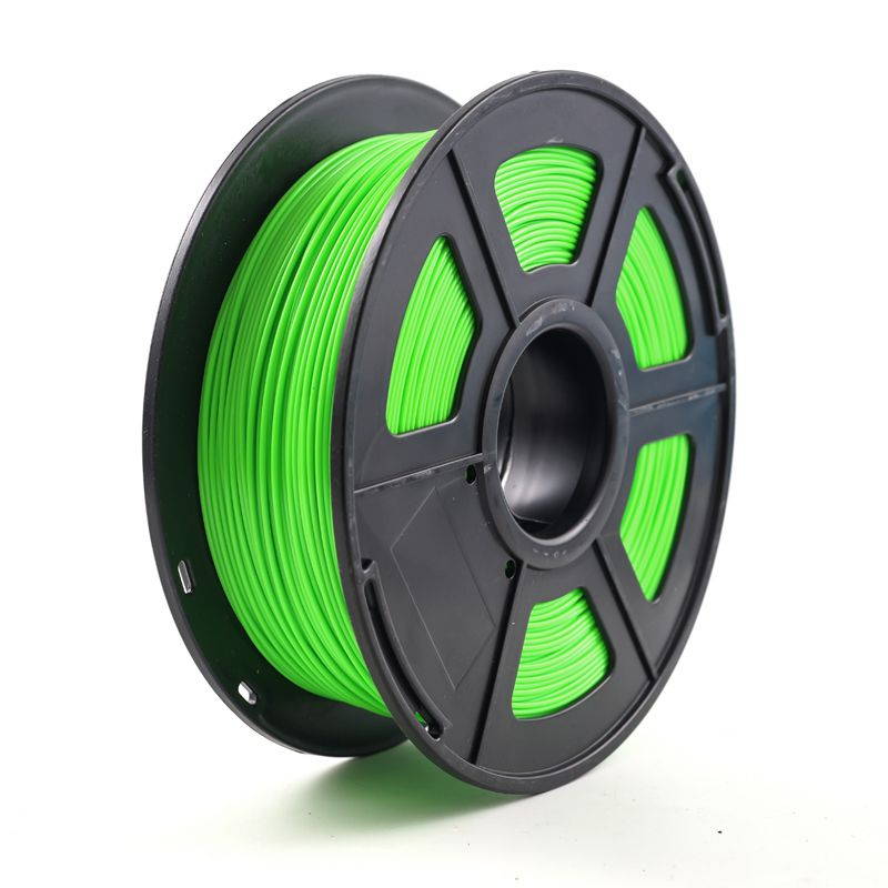 Madeng 3D Printer Filament PETG 1.75mm 1kg/2.2lbs Plastic Filament Consumables PETG Material for 3D Printer