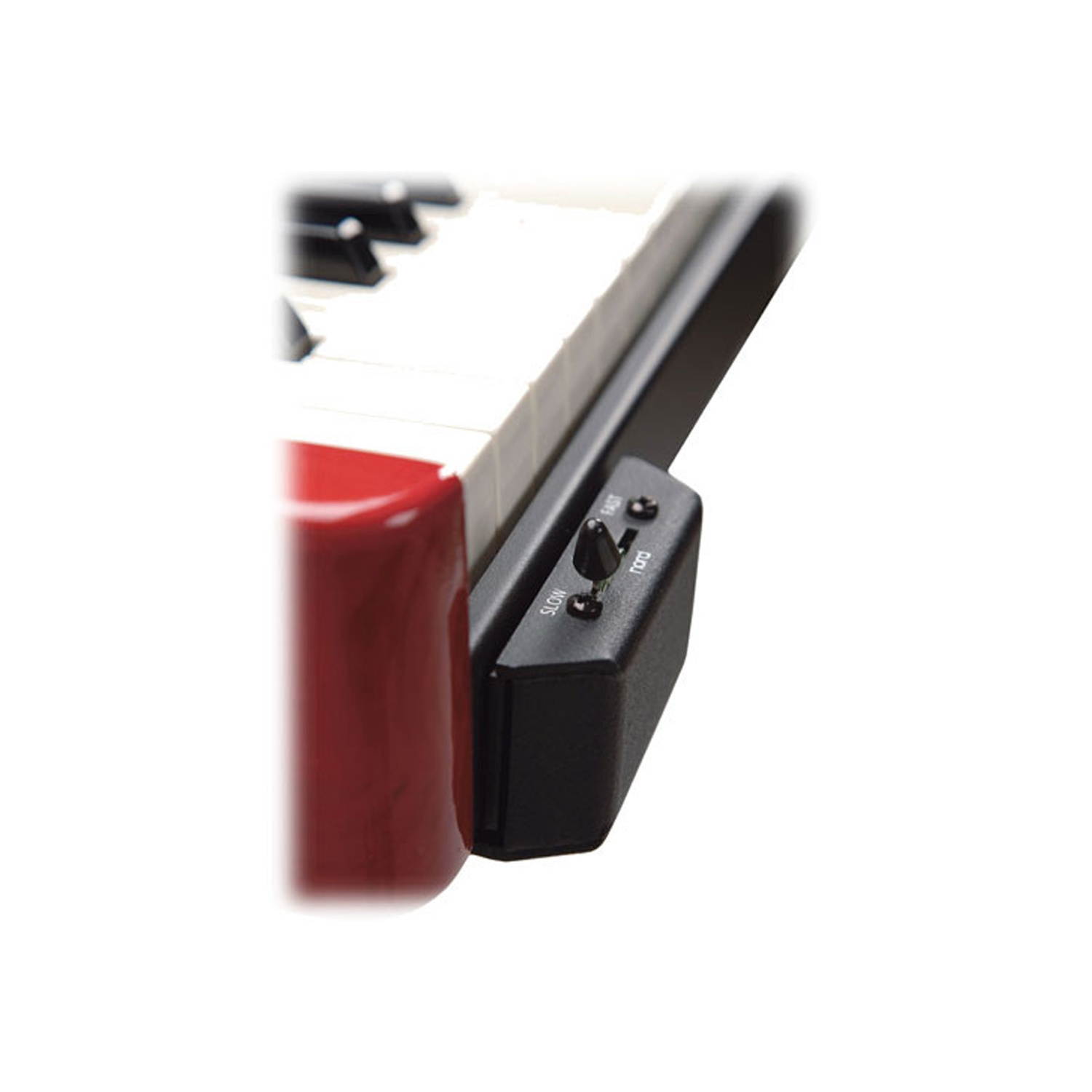 Caline USA Digital Delay Guitar Effect Pedal with Four Modes (CP-26)