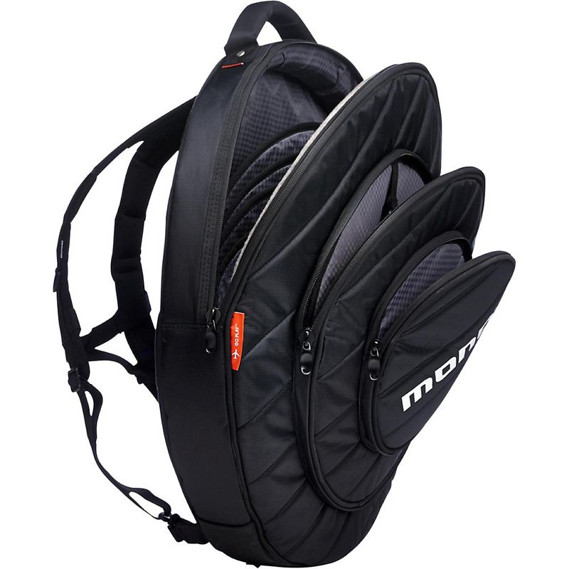 MONO M80 Cymbal Case Black 22 in.