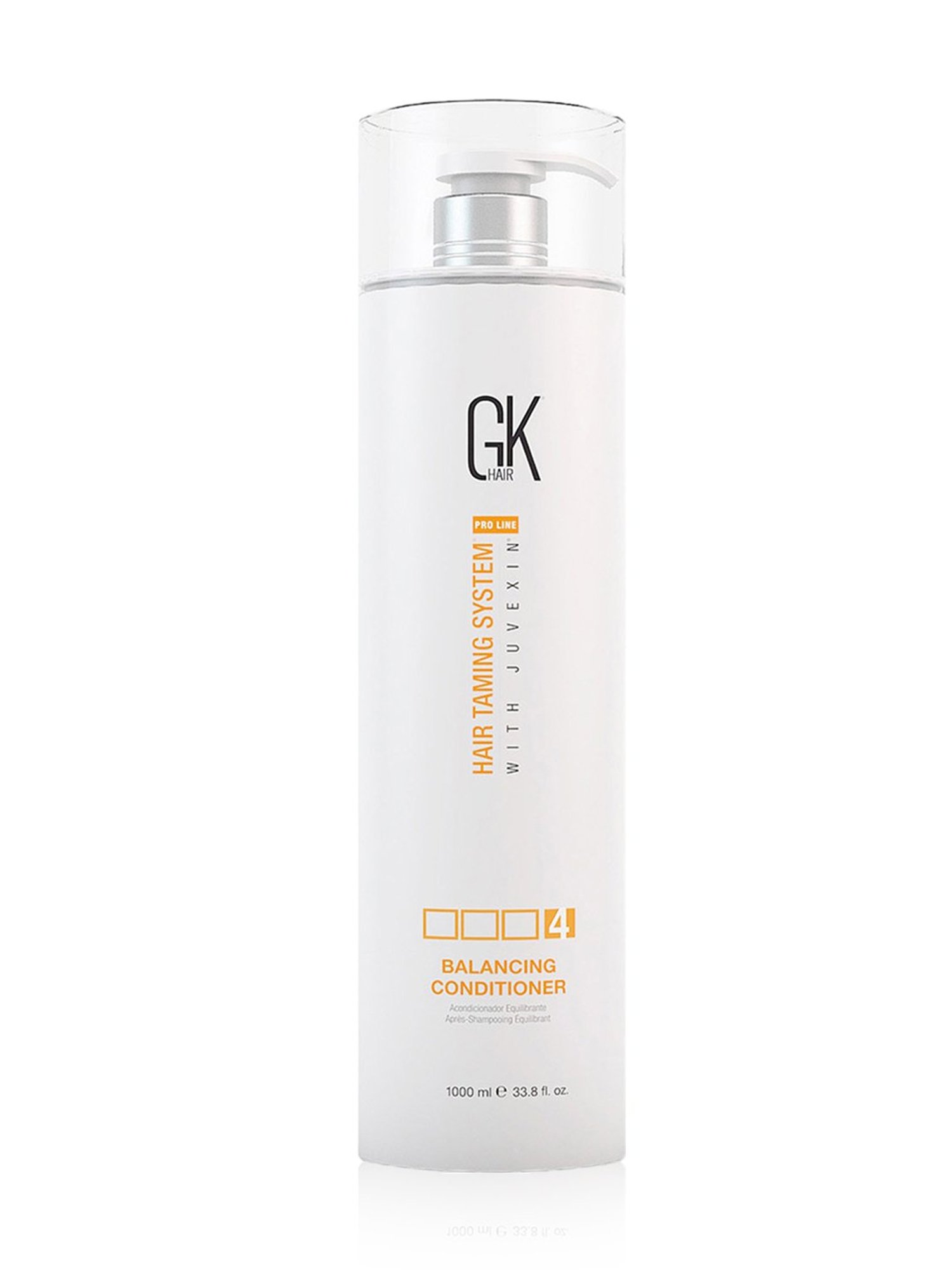 GK Hair Balancing Conditioner - 1000 ml