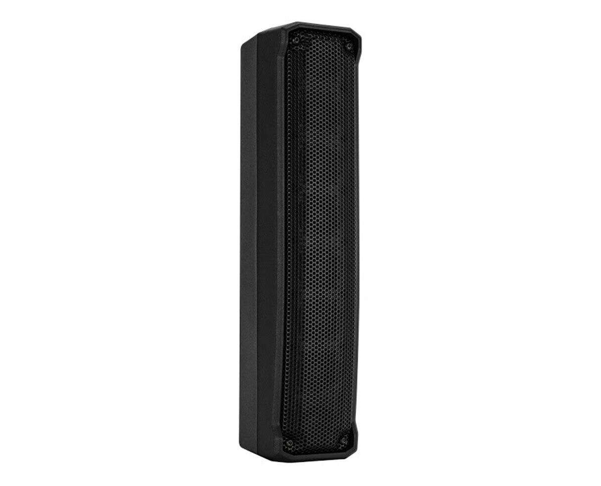 RCF EVOX J8 Active Two Way Portable Array System Powered Speaker