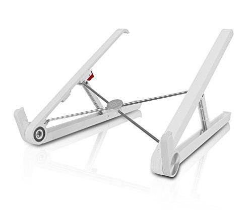 UNIVERSAL PORTABLE LAPTOP STAND