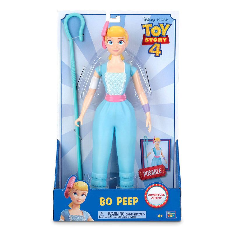 Disney Pixar Toy Story 4 Bo Peep Figure