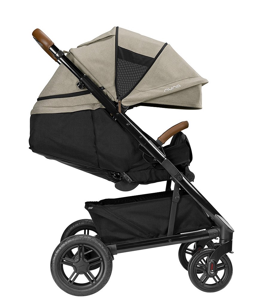 Nuna Tavo Next Stroller