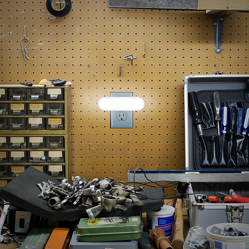 Despicable Me Projectable LED Nightlight