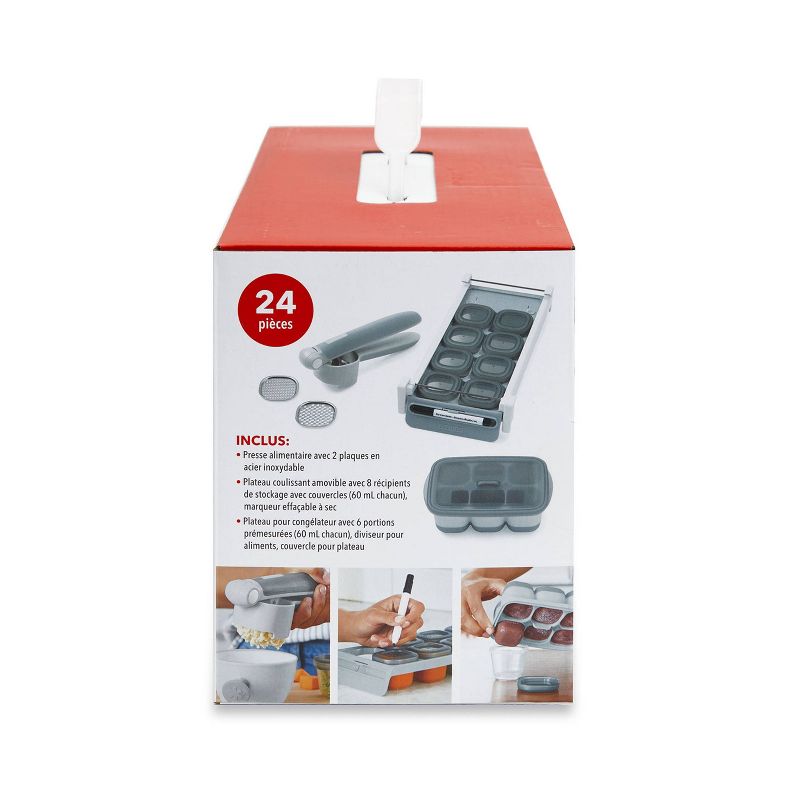 NUK PreTensil Value Set - 4pc