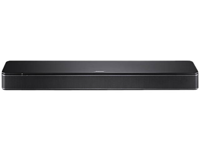 Bose Smart Soundbar 300 - Black
