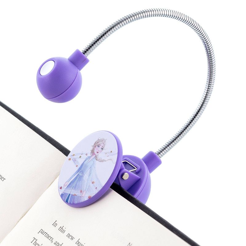 French Bull, Charge Light, B/W Swiv LED