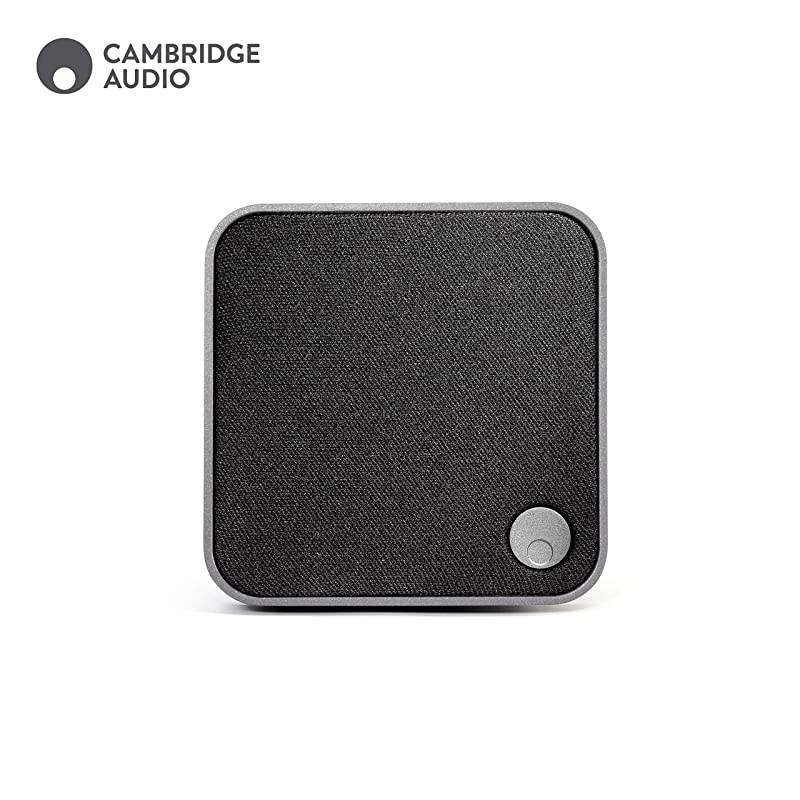 Minx Min 12 Satellite Bookshelf Speaker Each Black