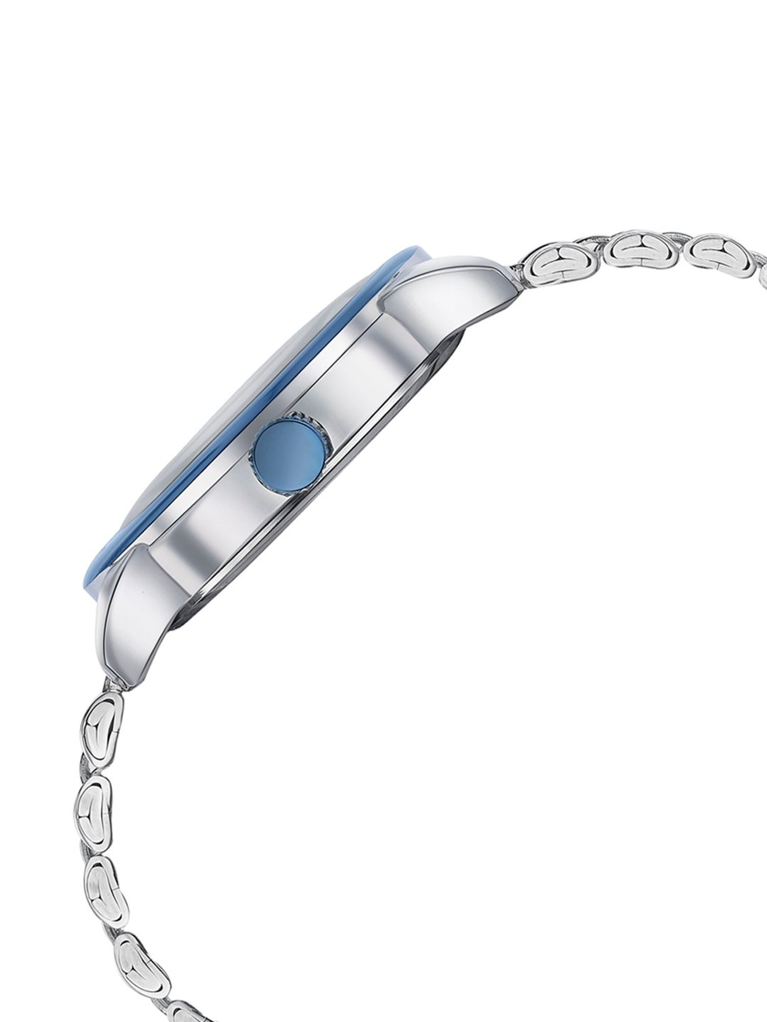 Sonata Poze 3.0 SP70040KM01W Analog Watch for Men