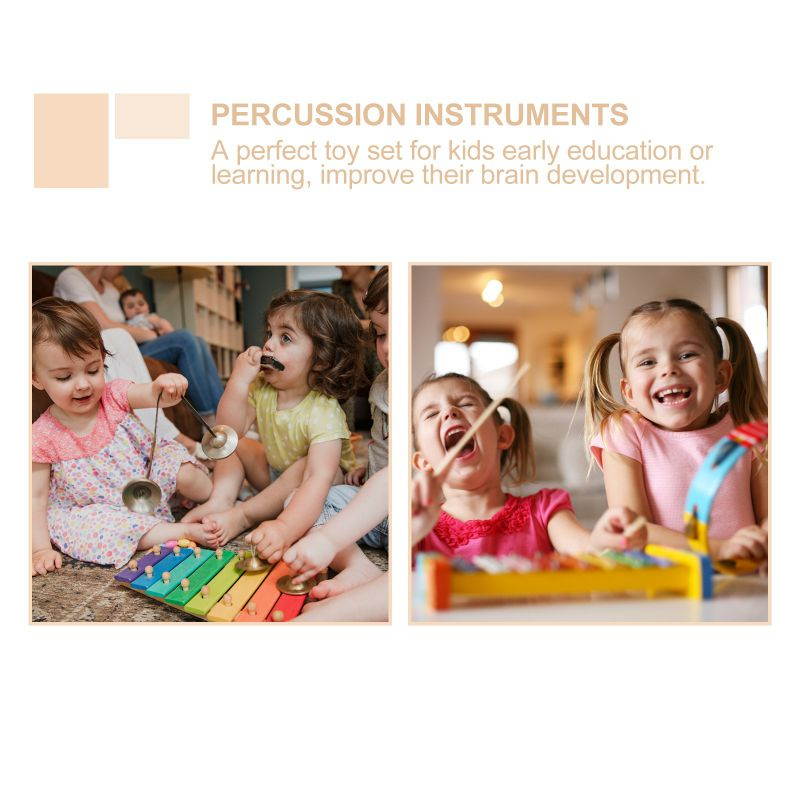 20 Sheets Colorful Dot Heart Shaped Stickers Scrapbook Decorative Stickers