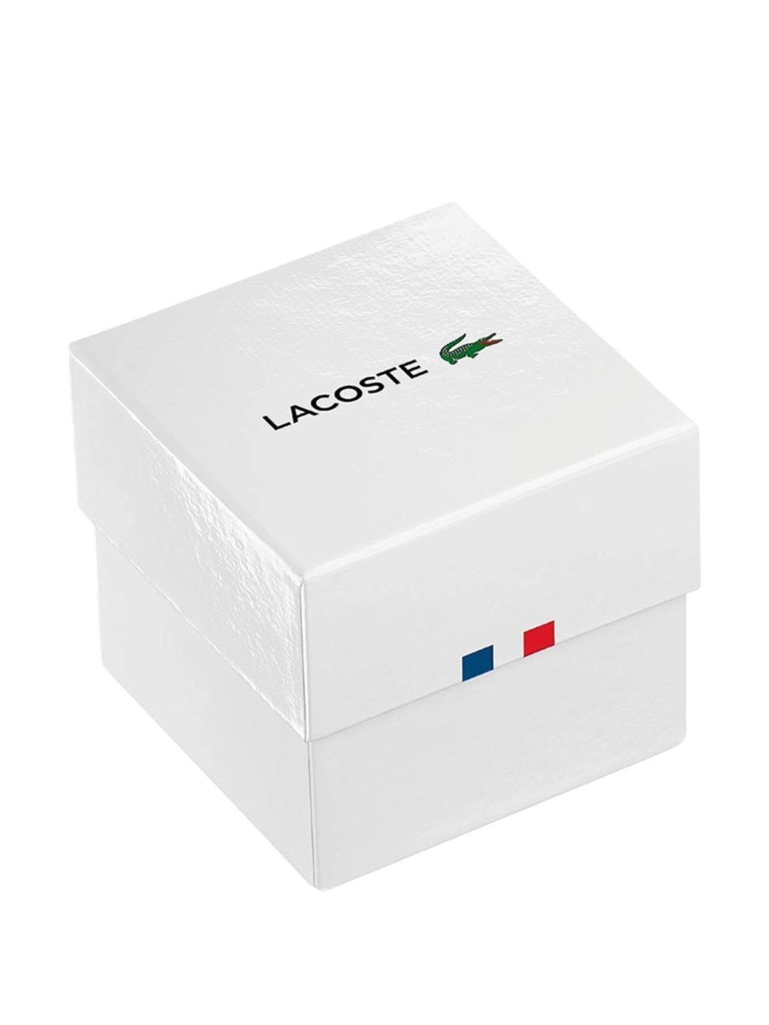 LACOSTE MGI-2030041 12.12 Kids Kids Analog Watch