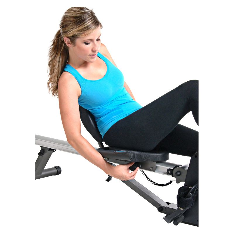 Stamina ATS Air Rower 1399