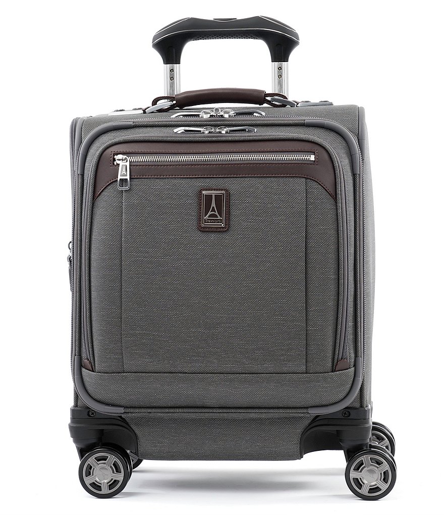 Travelpro Platinum Elite Carry-On Spinner Tote