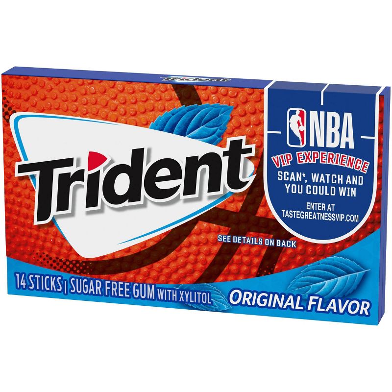 Extra Spearmint Sugarfree Gum - 15ct