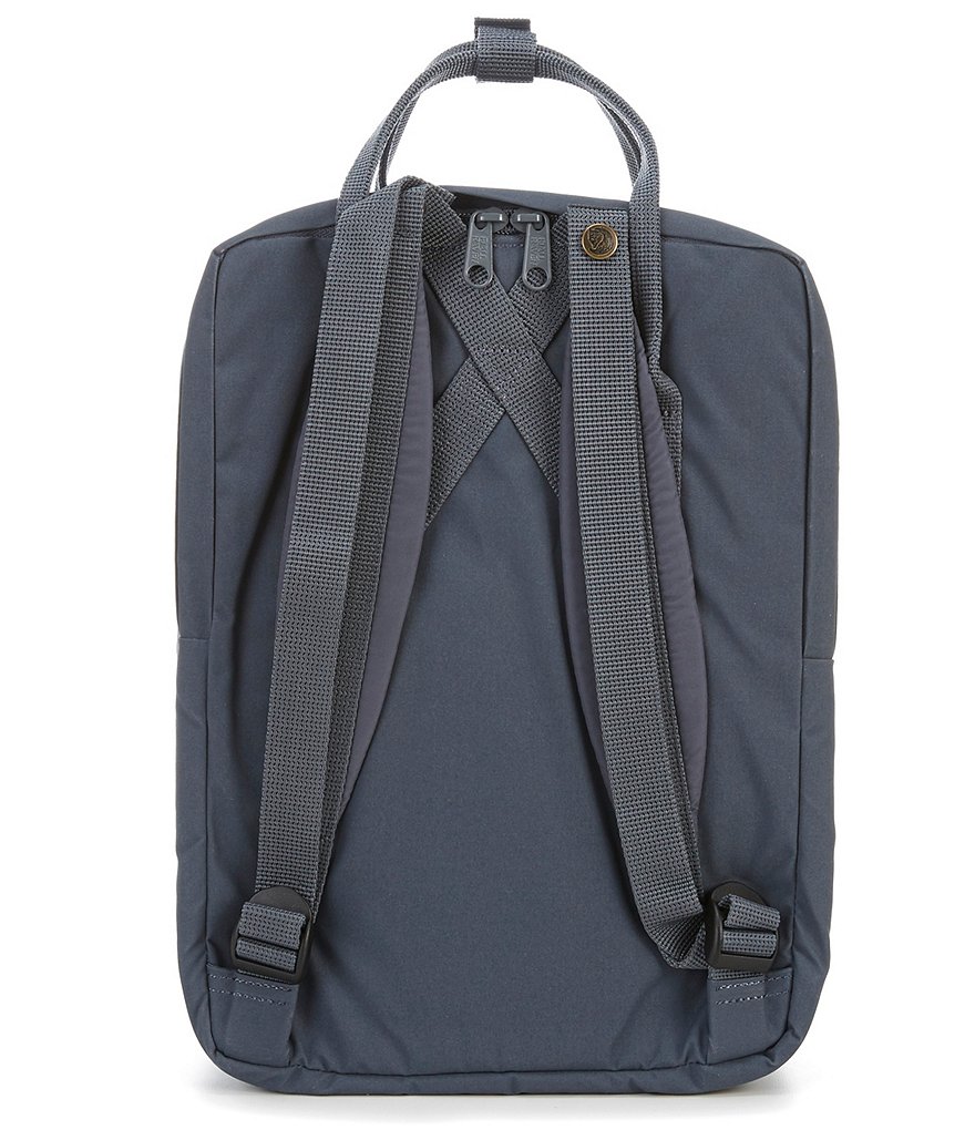 Fjallraven Kanken 13#double; Laptop Backpack
