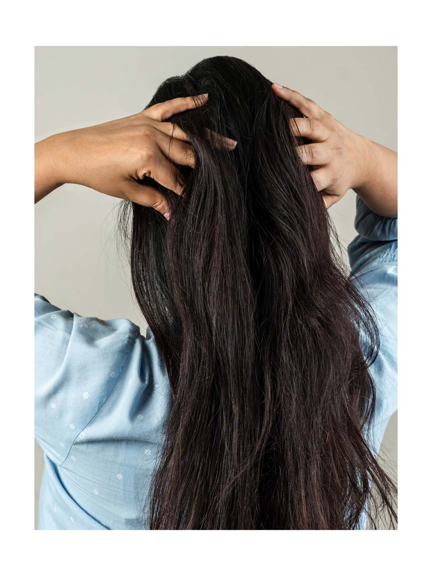 Arata Natural Hair Gel + Hair Cream Combo