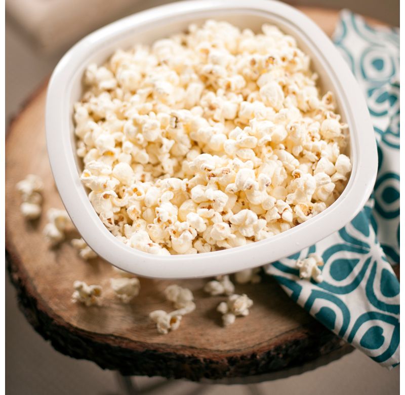 Nordic Ware Microwave Plate Cover, 11-Inch