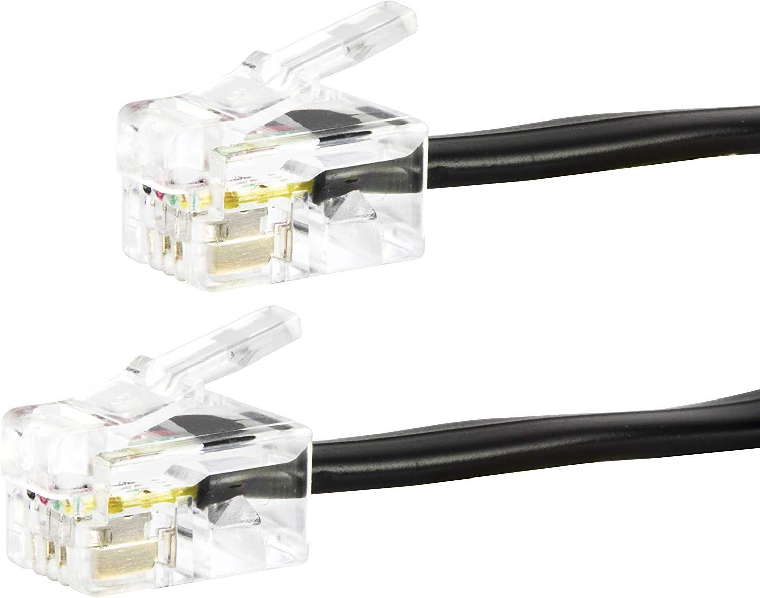 PowerGear 76139 Coil Cord (25 Feet, Black)