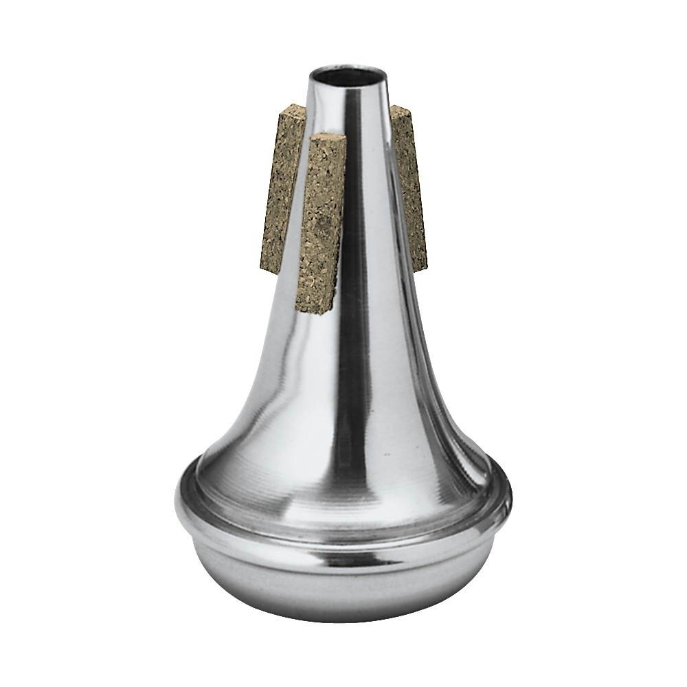 Tom Crown Piccolo Trumpet Straight Mute