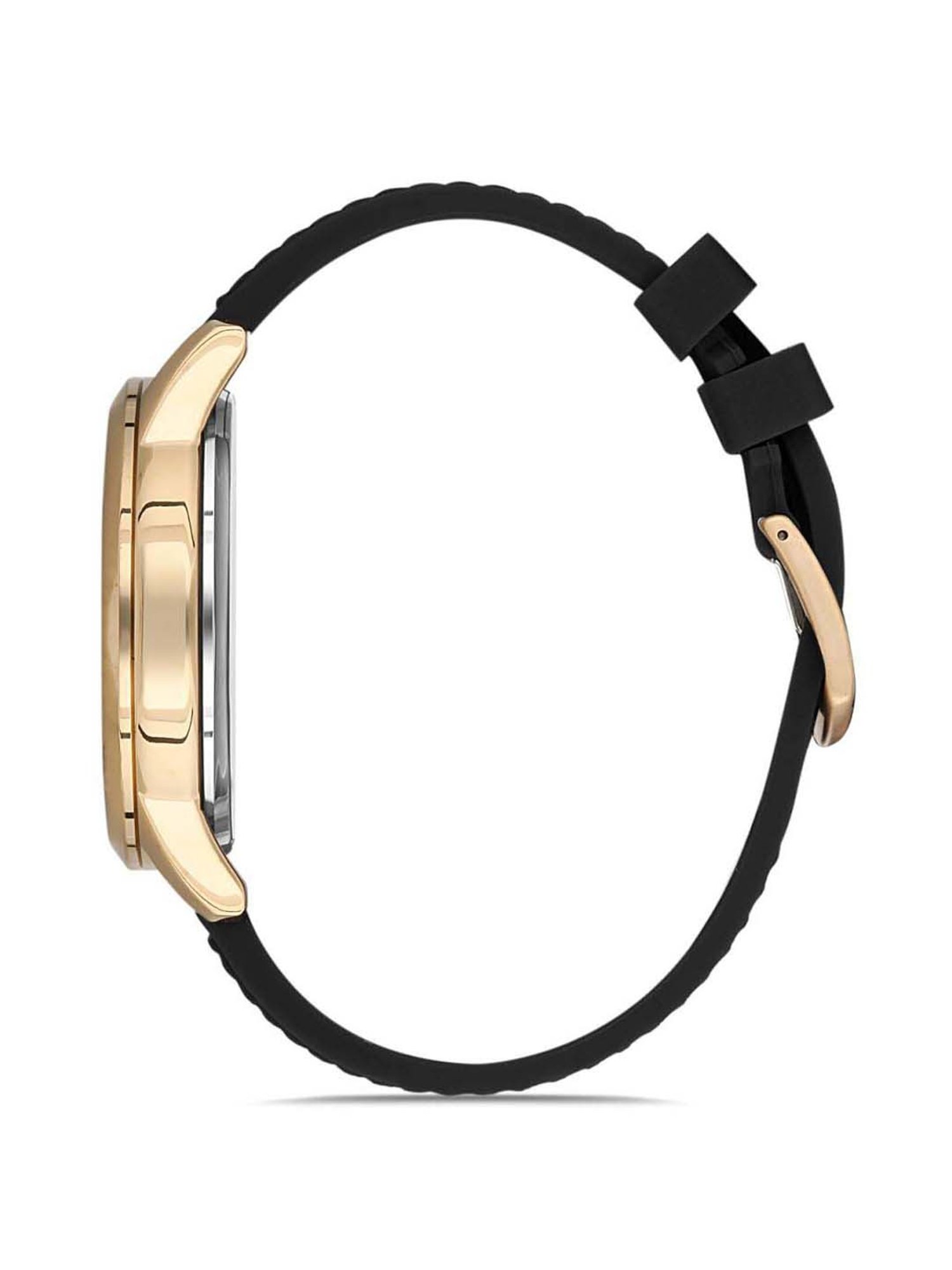 Daniel Klein DK.1.12640-3 D-Time Digital Watch for Men