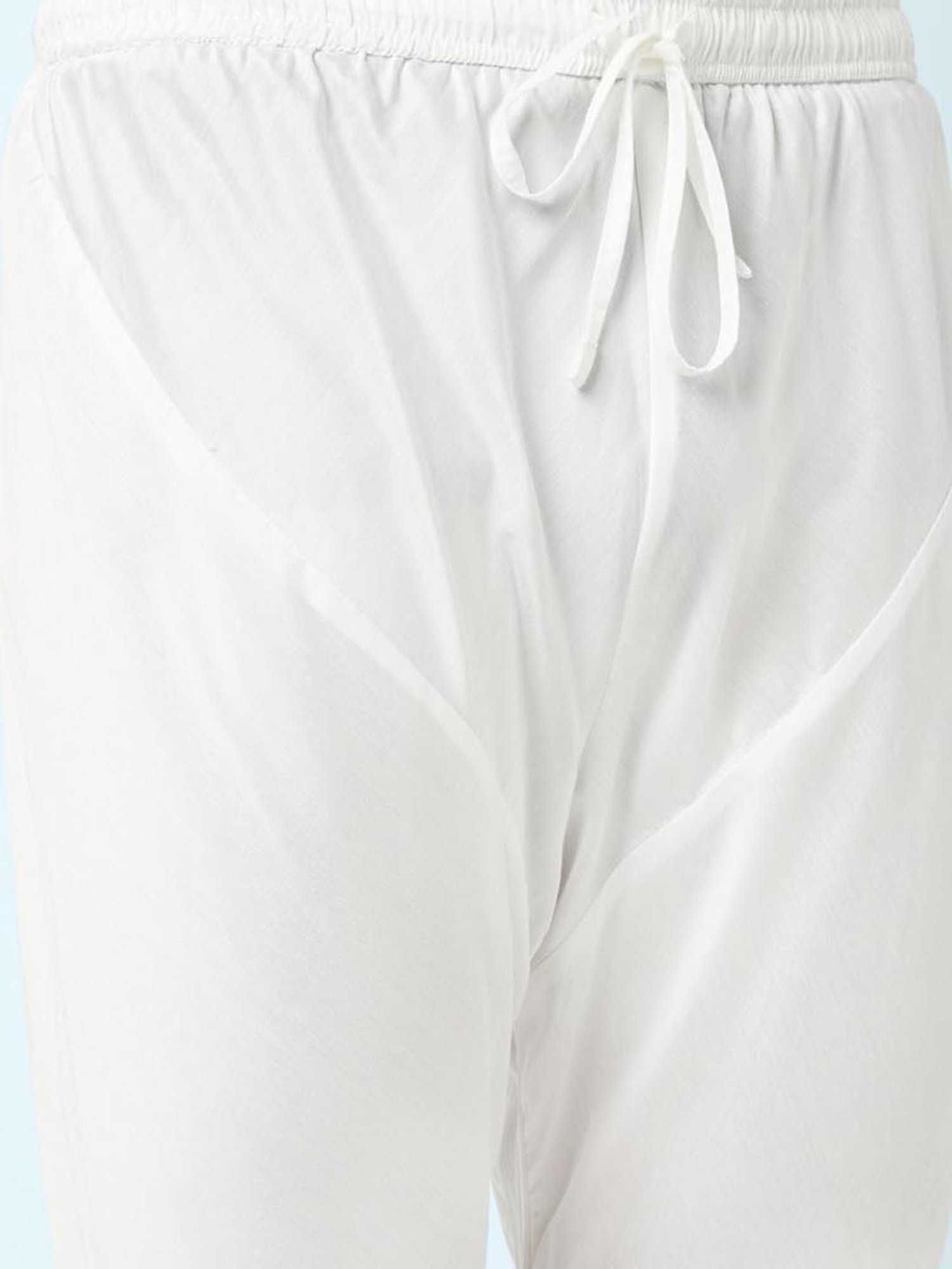 Manthan Fawn Regular Fit Churidars