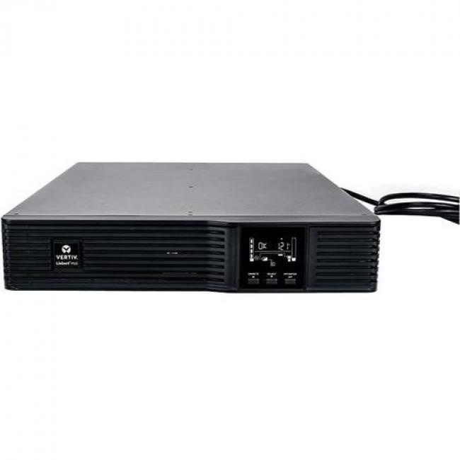 Vertiv Liebert PSI5 UPS 1500VA 1350W 120V AVR Tower/Rack PSI51500RT120TAA