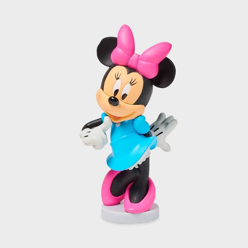 Disney Mickey Mouse & Friends Mickey & Minnie Mini Figure 2pk - Disney store