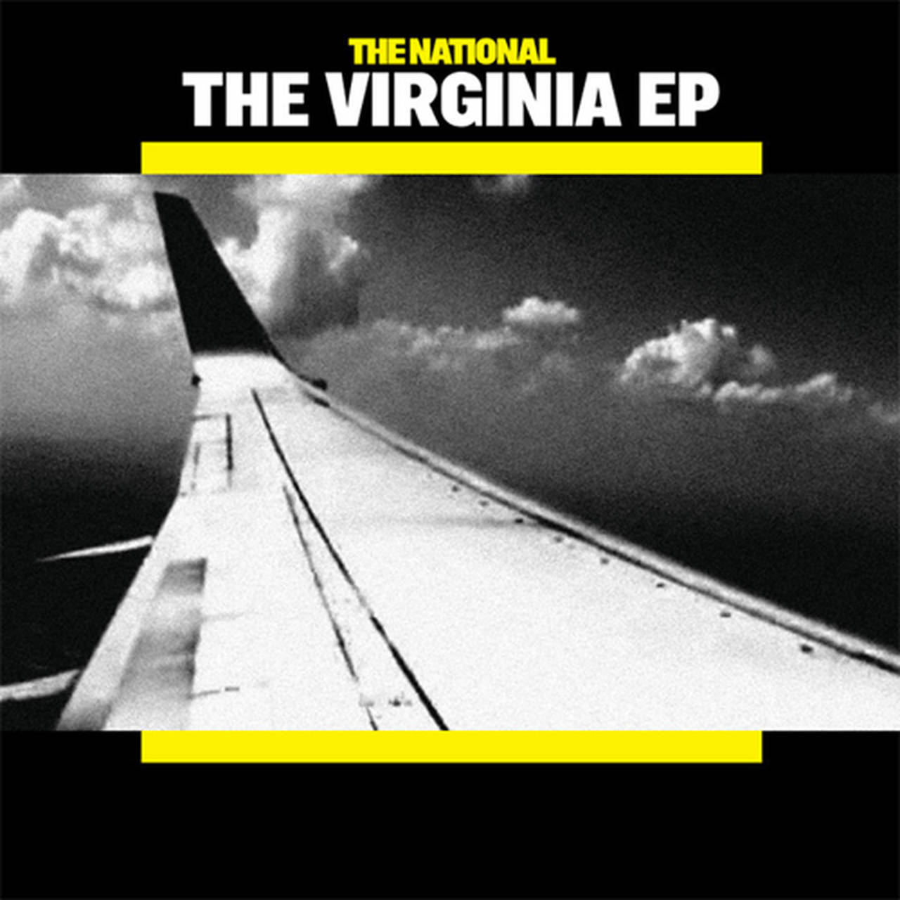 The National The Virginia EP 12" Vinyl EP