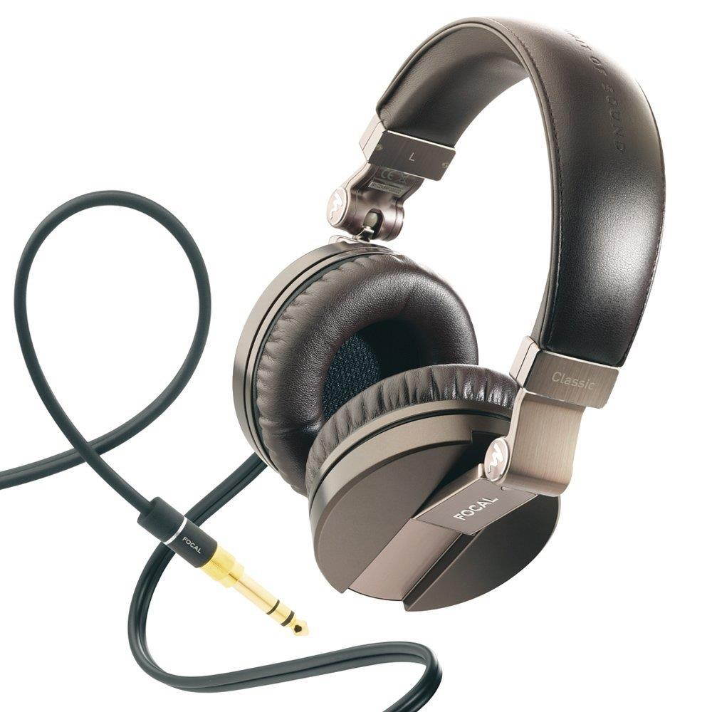 Focal Spirit Classic Headphones